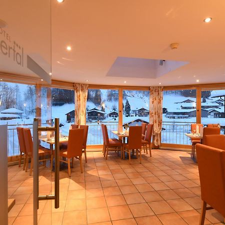 Hotel Зильберталь Экстерьер фото