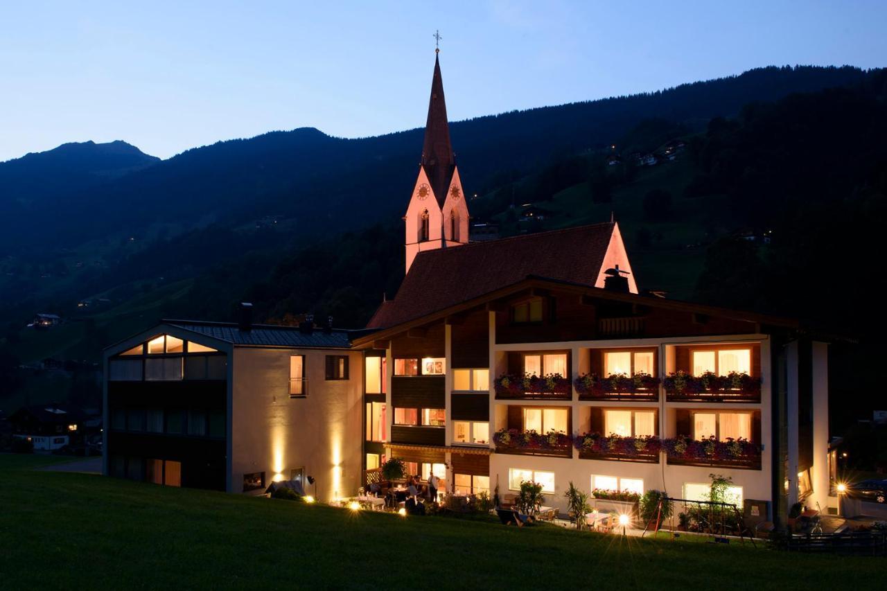 Hotel Зильберталь Экстерьер фото