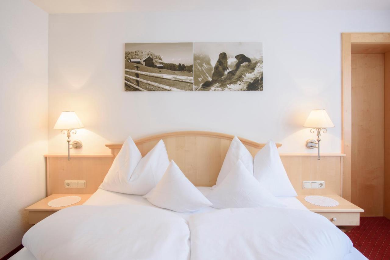 Hotel Зильберталь Номер фото