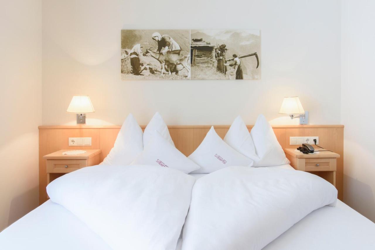Hotel Зильберталь Номер фото