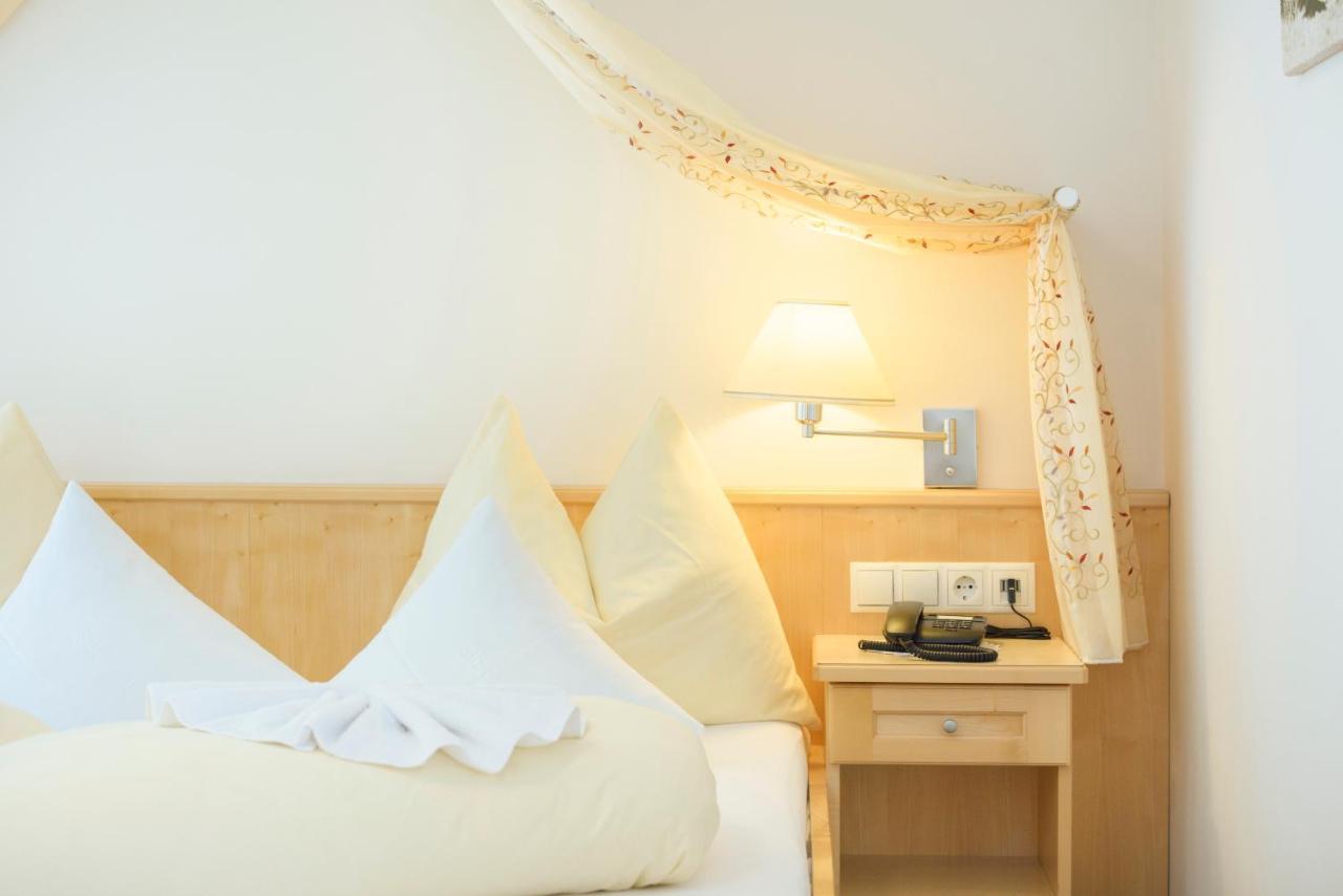 Hotel Зильберталь Номер фото