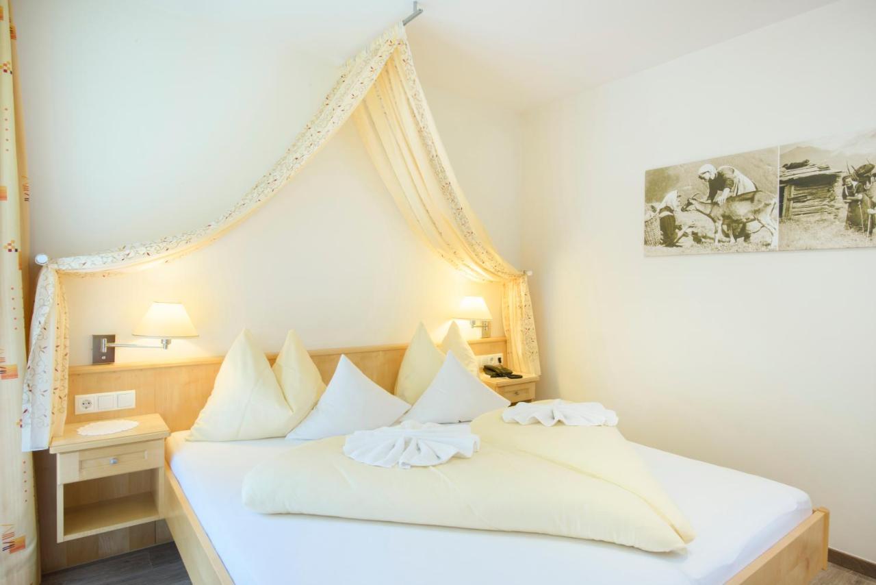 Hotel Зильберталь Номер фото