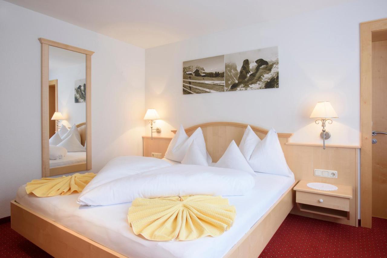 Hotel Зильберталь Номер фото