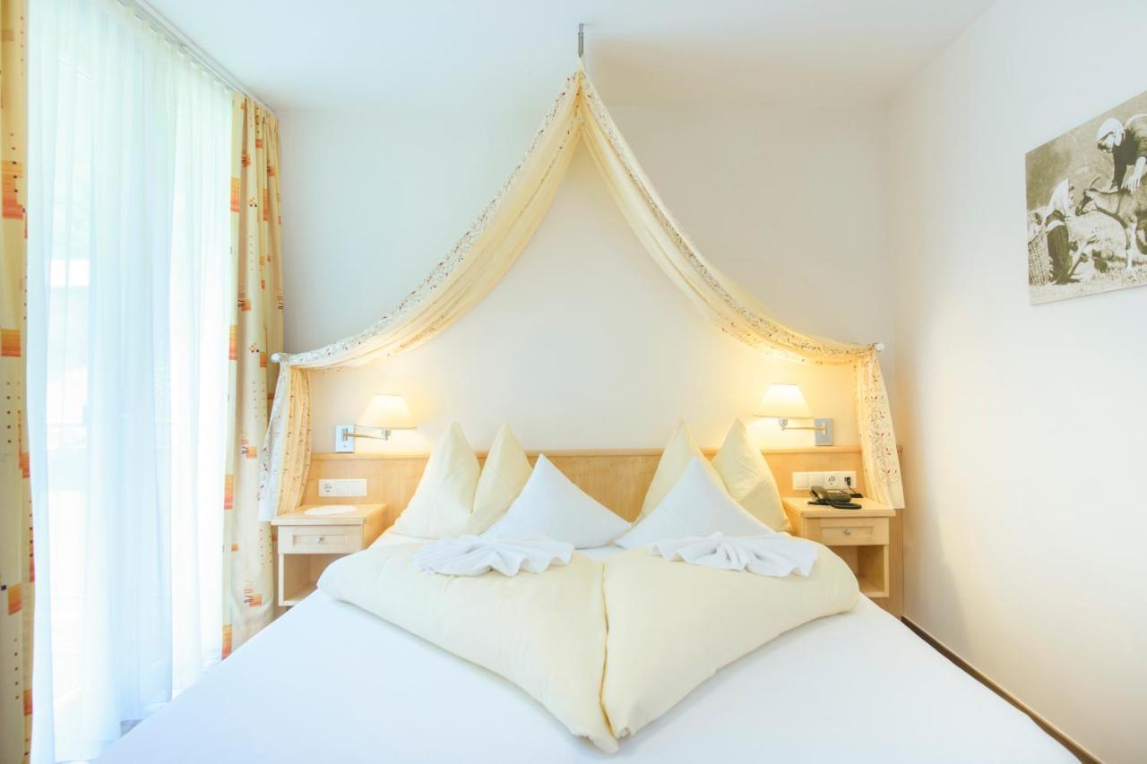 Hotel Зильберталь Номер фото