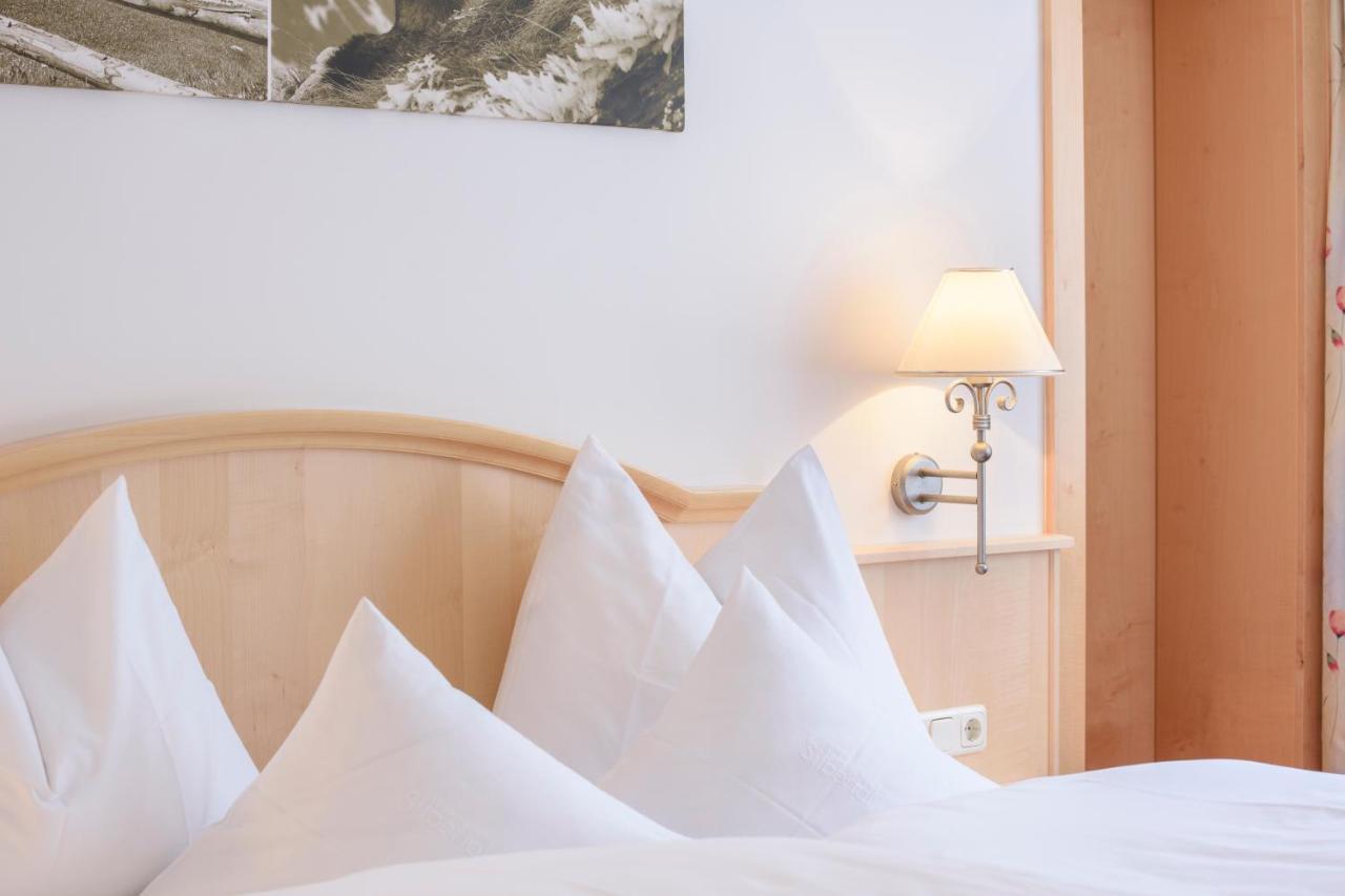 Hotel Зильберталь Номер фото