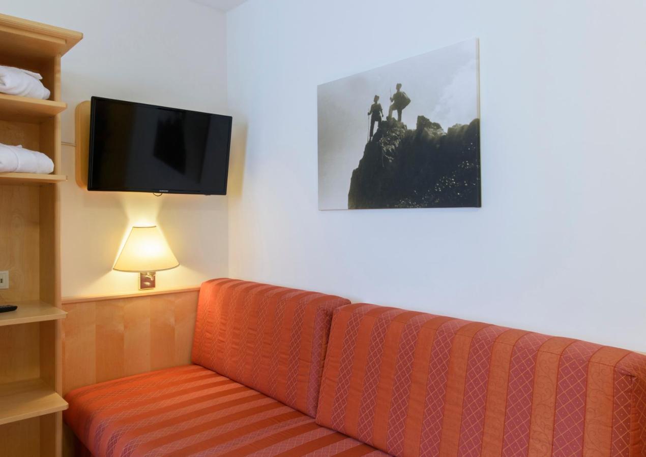 Hotel Зильберталь Номер фото