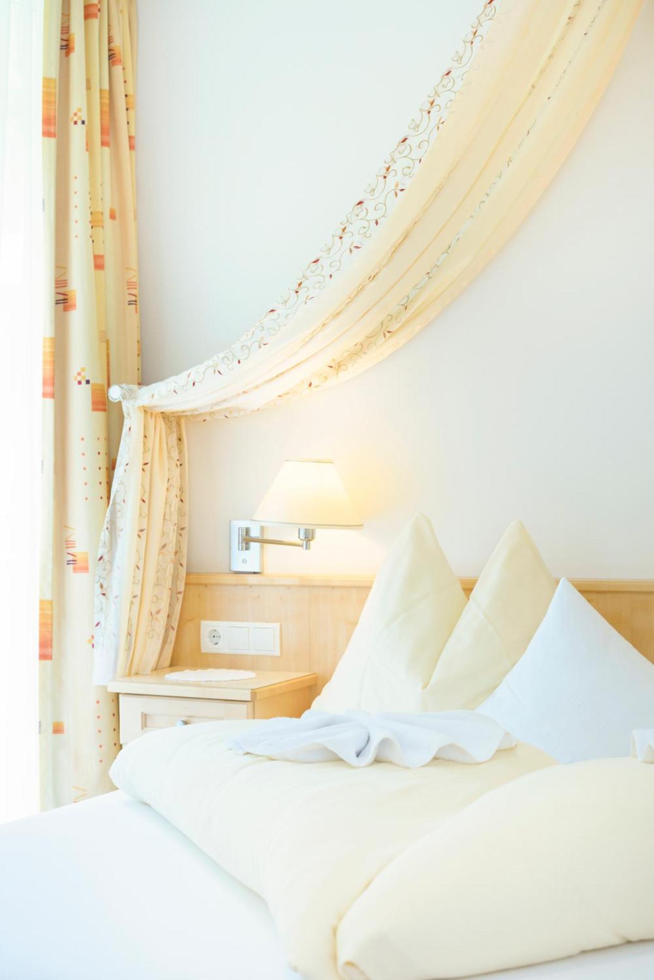 Hotel Зильберталь Номер фото